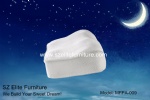 Anti-Snore Memory Foam Pillow